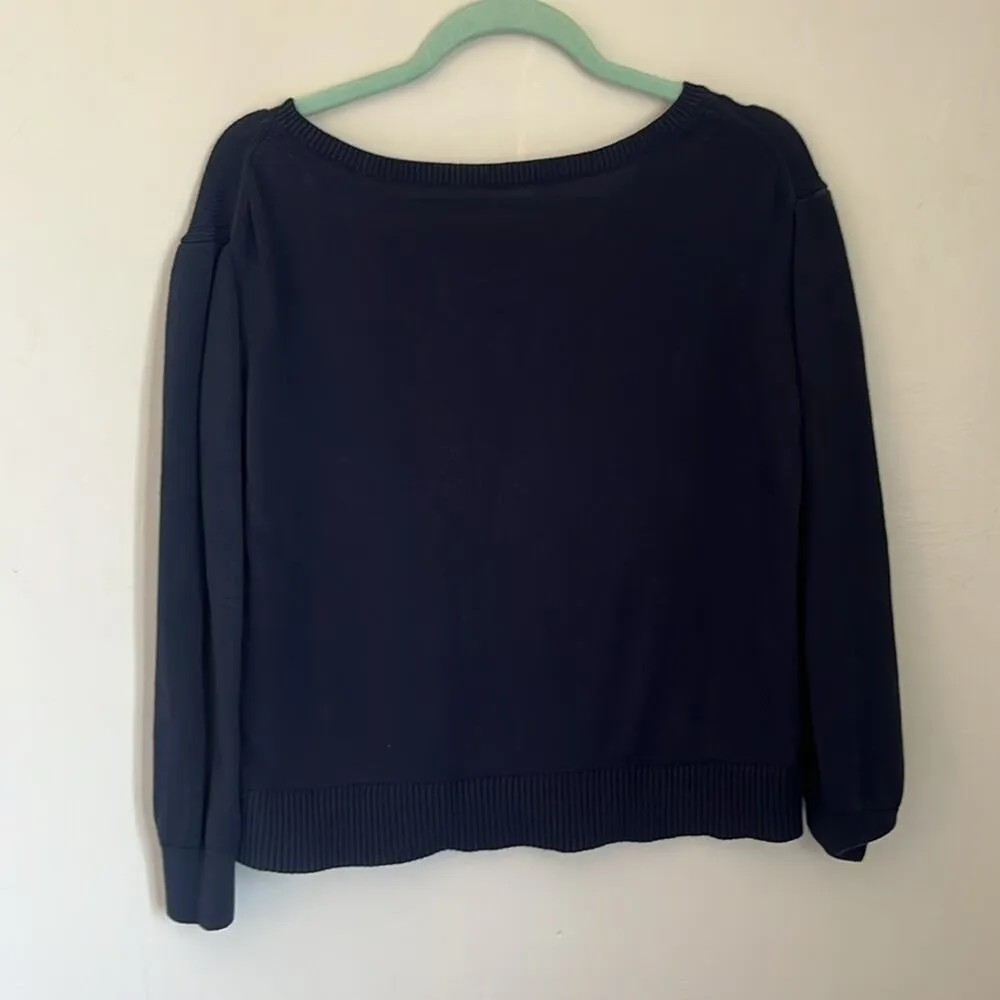 Everlane knit sweater. Size XS - Image 2