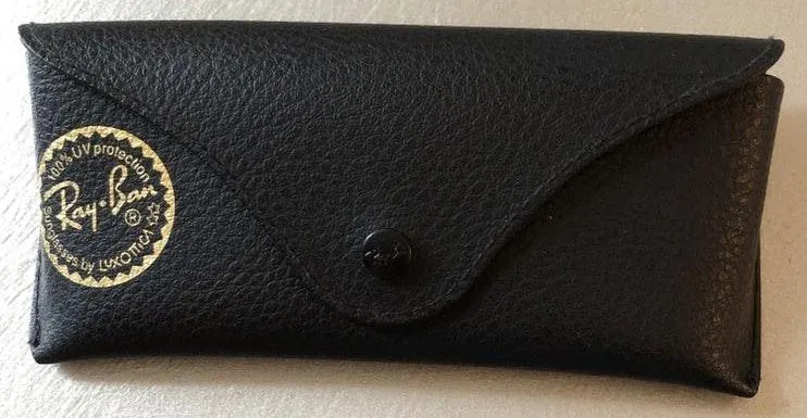 Ray-Ban Aviator Sunglasses - Image 4