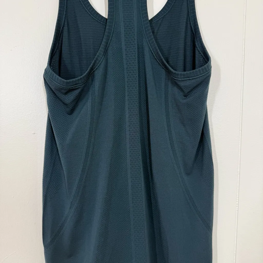 Lululemon  Teal Swiftly Tech Racerback - Image 12