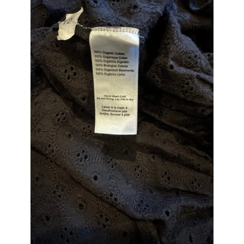 INDIA COLLECTION BY EMMERSON FRY Angel Dress - Image 7