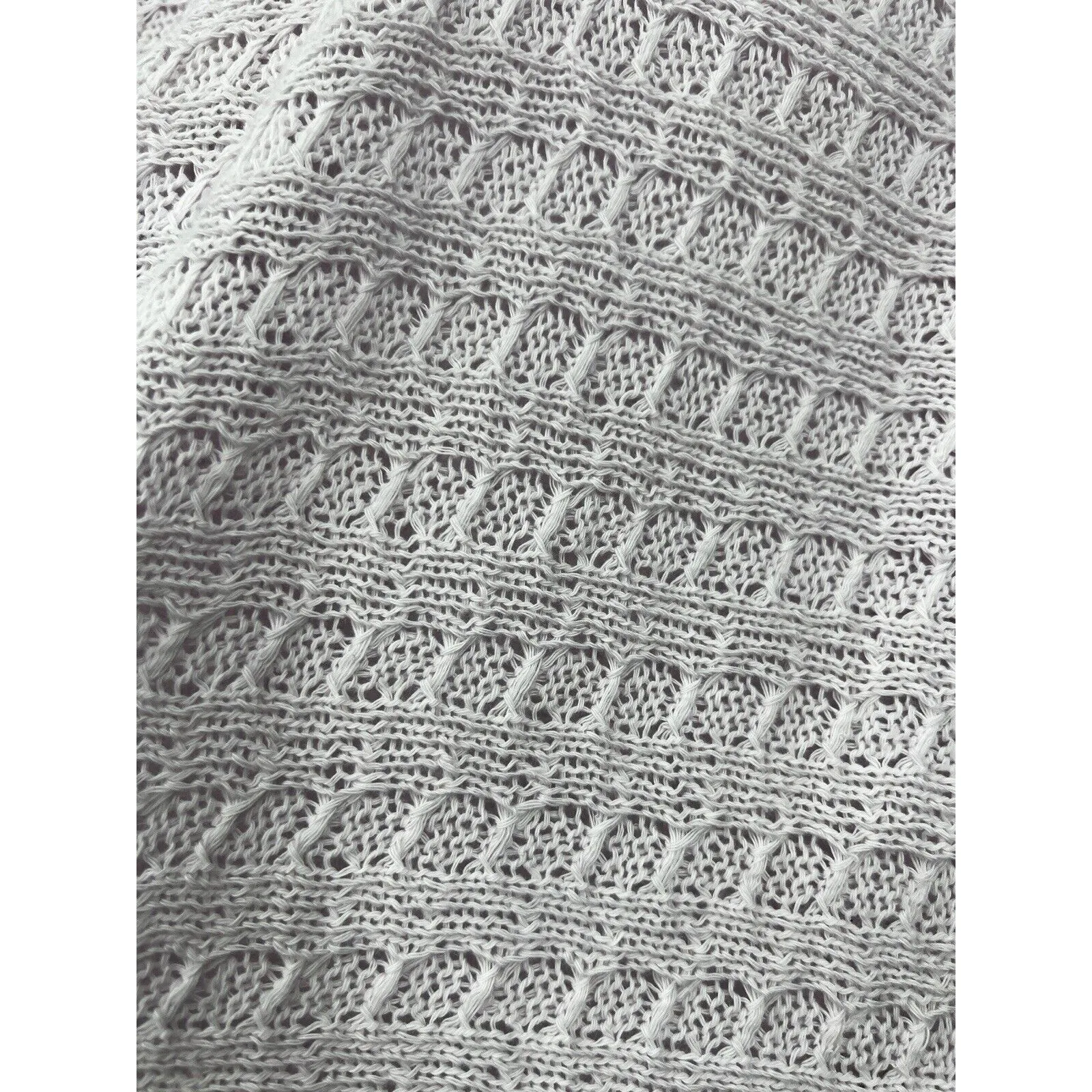 Free People Sweater‎ Womens Thien's Dolman Sleeve Pink V- Neck Size X-Small - Image 5