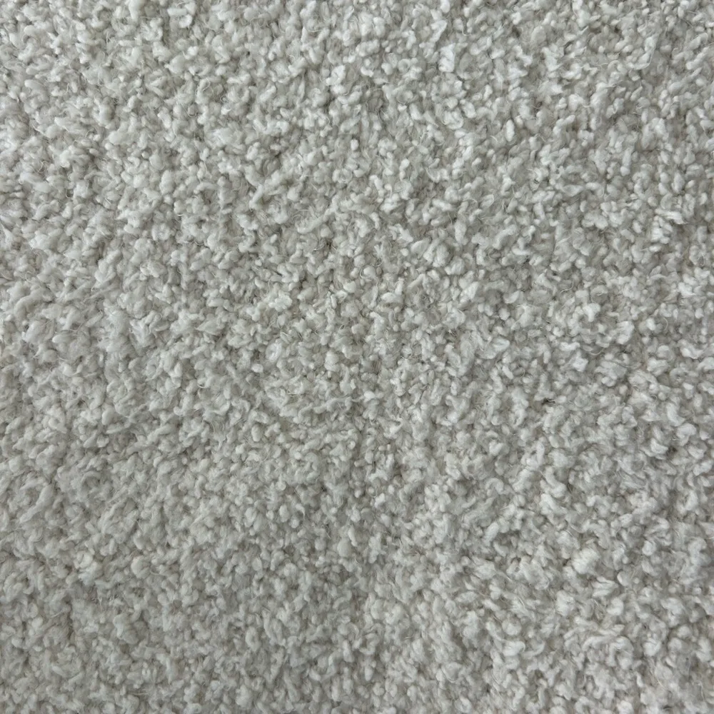 Natural Reflections Boucle Full Zip Jacket Sz S - Image 8