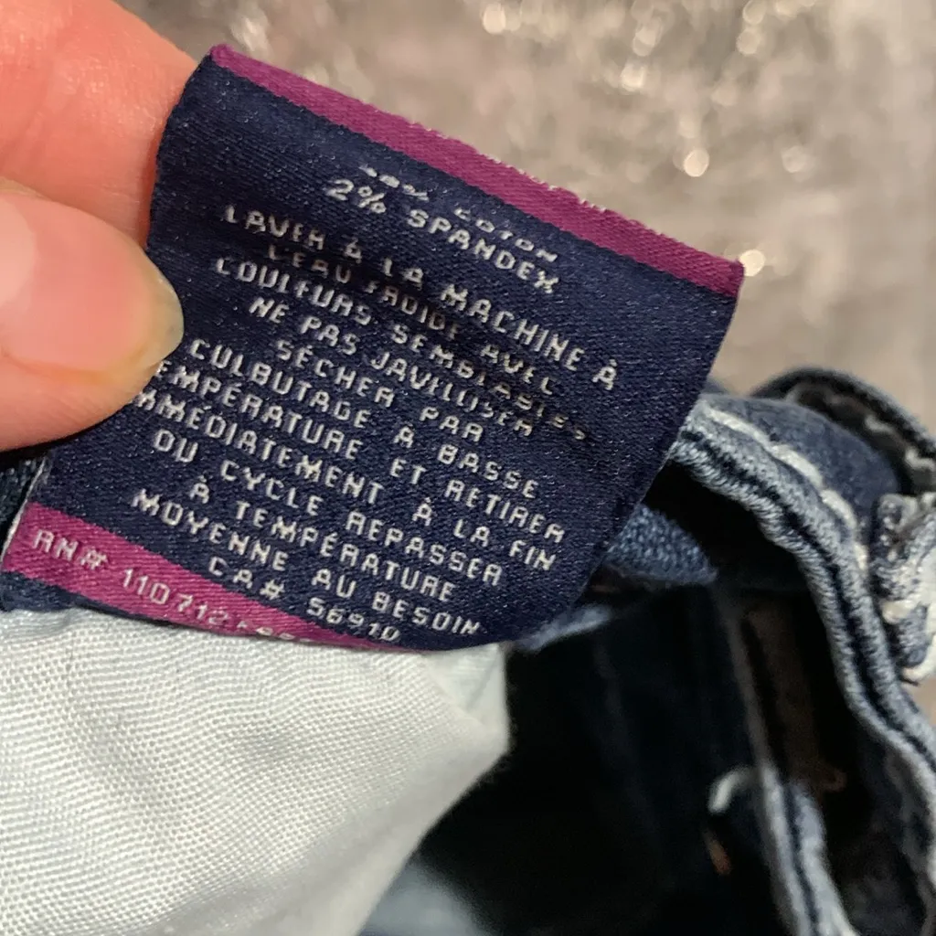 Vigoss Chelsea Slim Boot Size 9/10 - Image 8