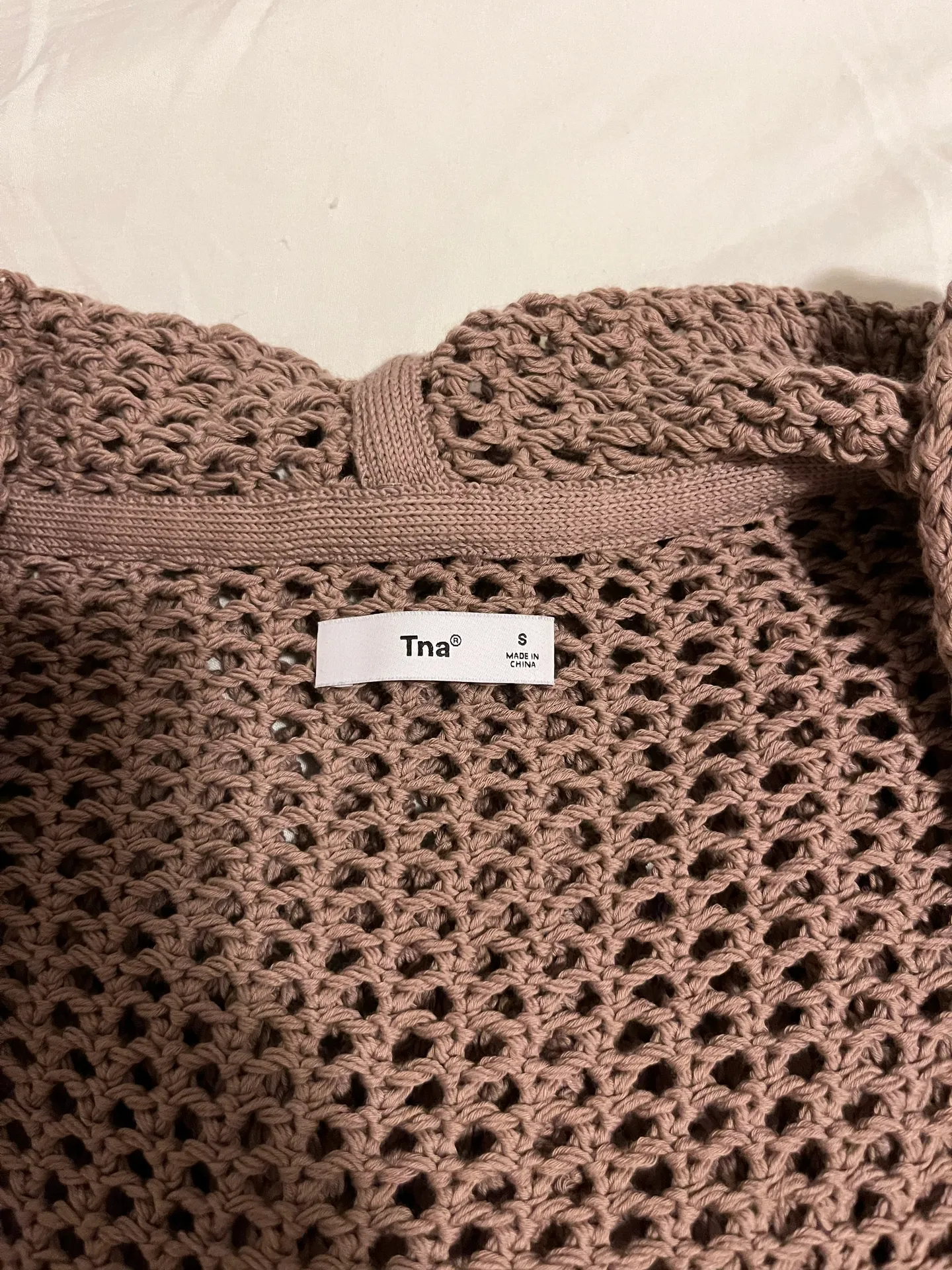 Aritzia Sweater - Image 2
