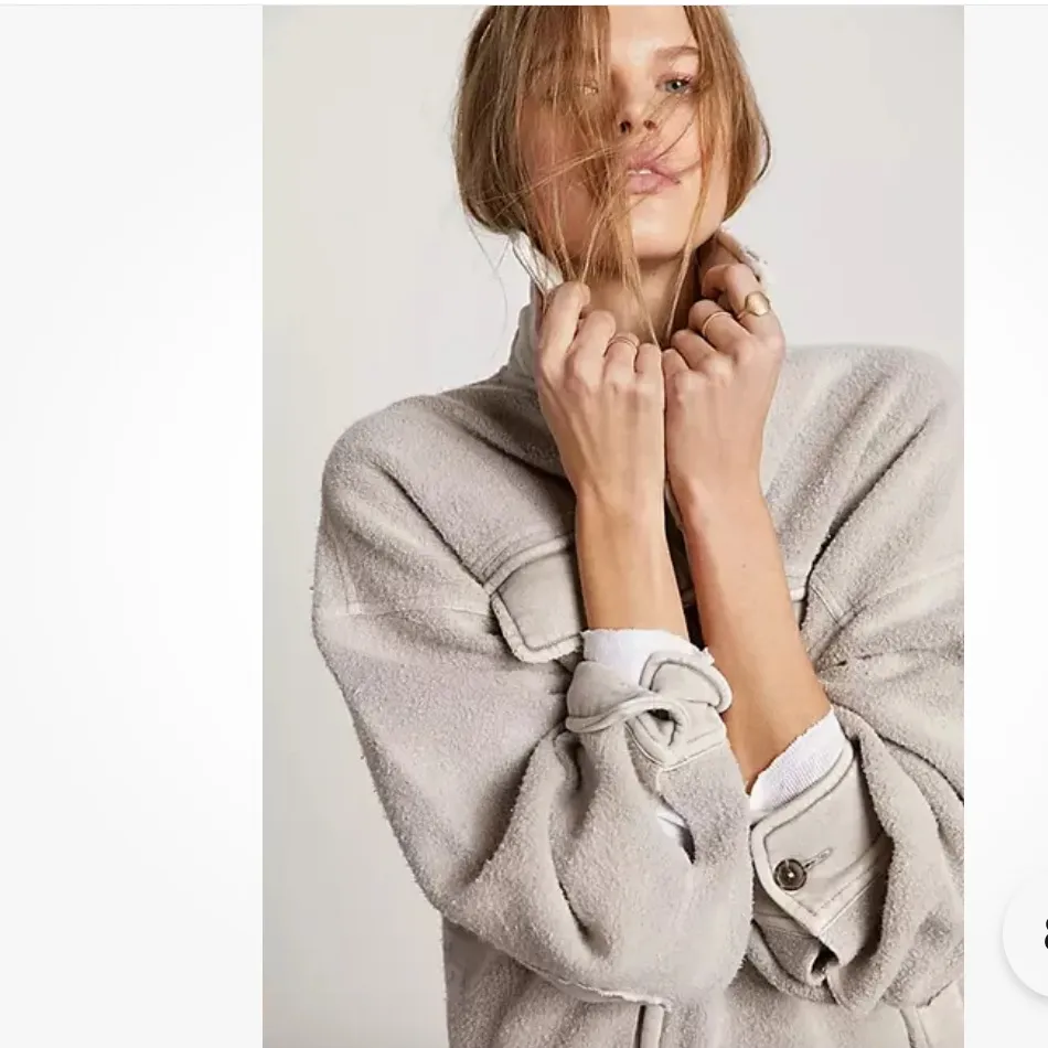 Free People Ruby jacket - Image 4