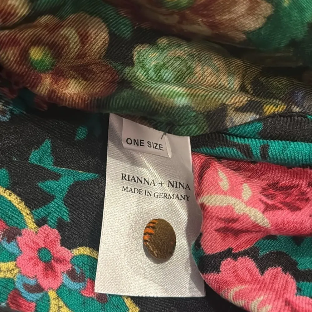 Rianna + Nina One - Image 10