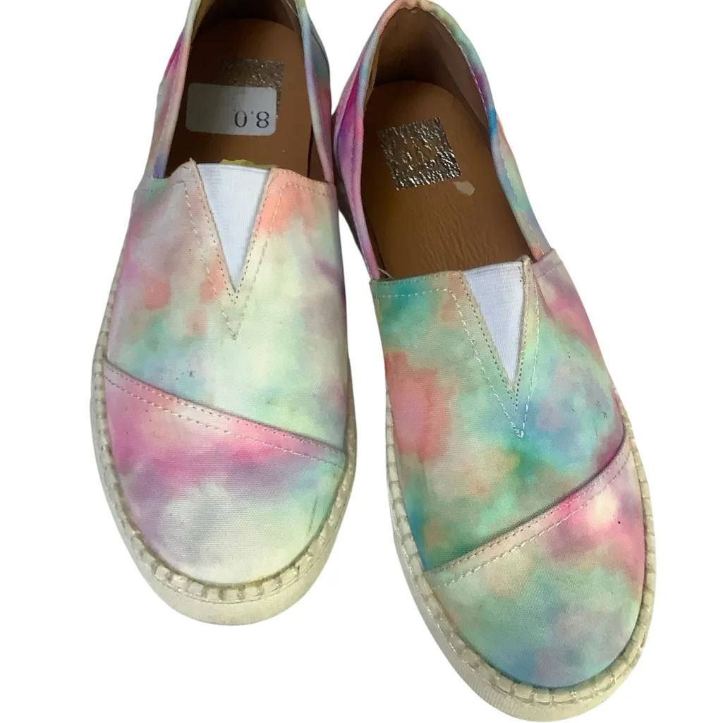 DV Dolce Vita Colorful Tie - Image 3