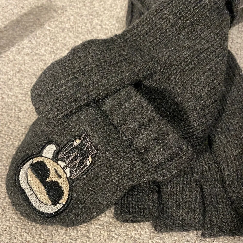 Karl Lagerfeld Gloves #9 - Image 3