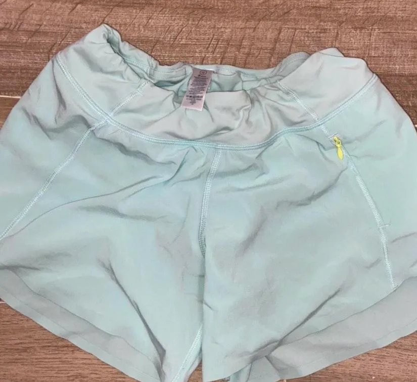 Lululemon /Ivivva shorts - Image 2