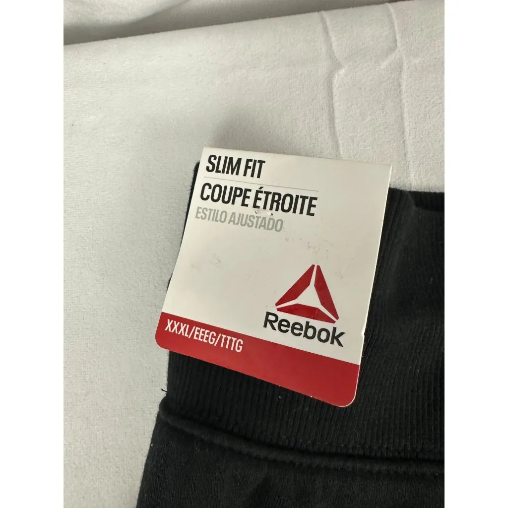 Reebok Squad Skirt Black Womens XXXL Slim Fit Polyester Comfortable Lightweight - Image 6