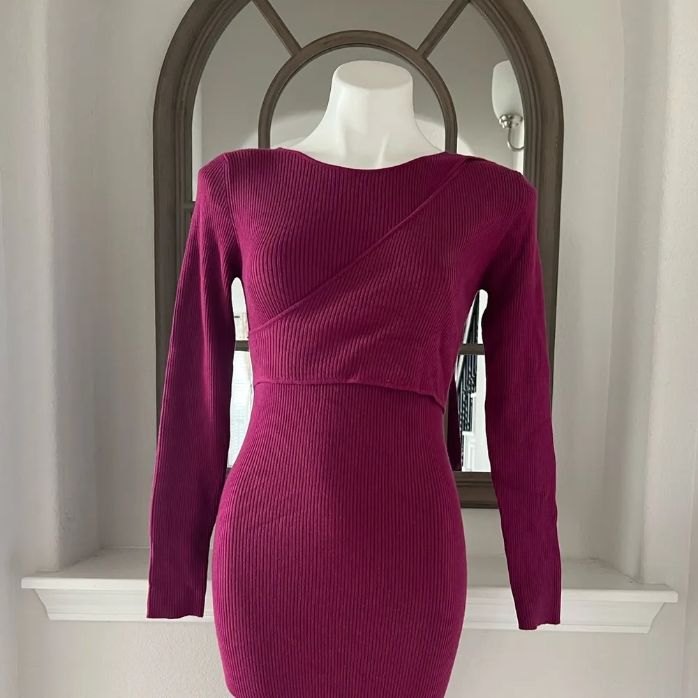 And Now This Cutout Long - Image 2