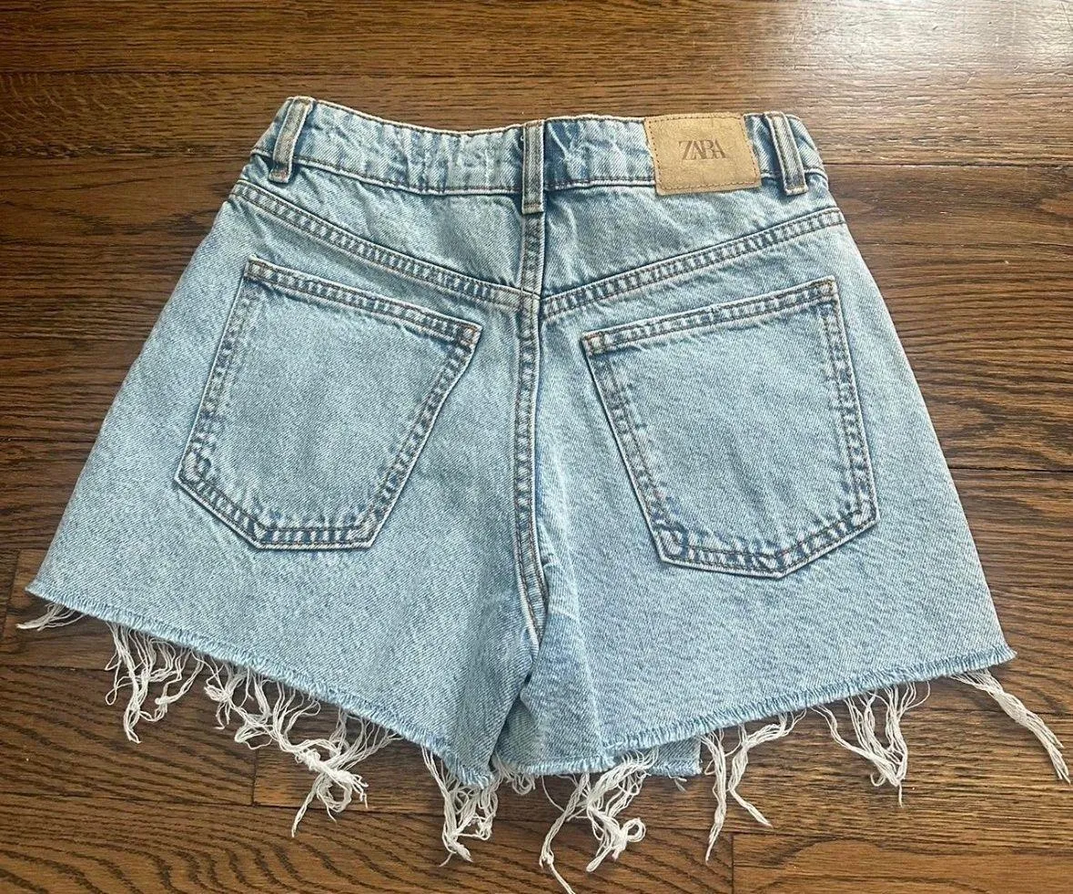 Jean Skort - Image 2