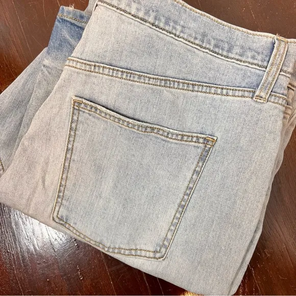 Universal Thread Vintage Straight Jeans - Image 2