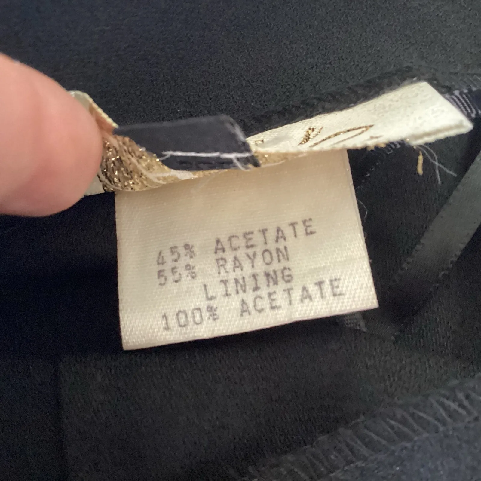 Cache Formal Dress Pants - Image 4