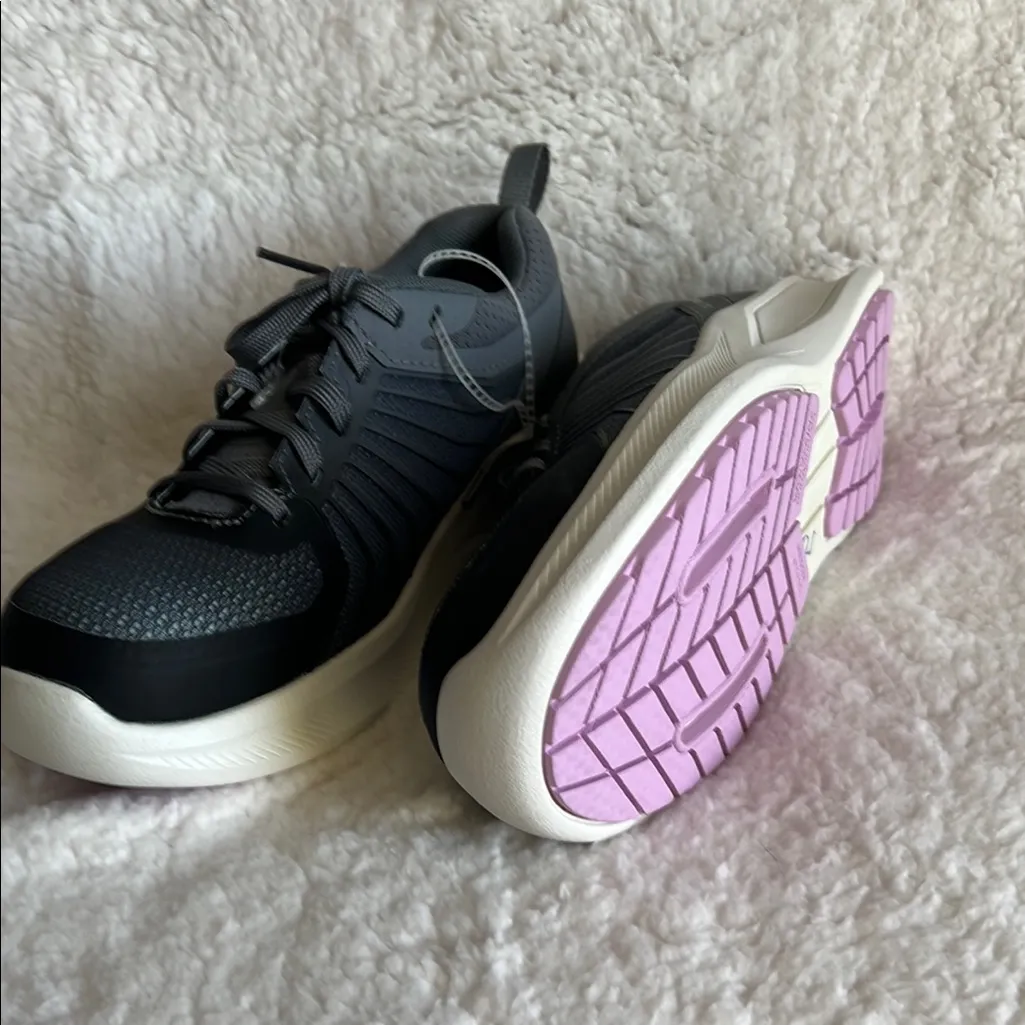 Wolverine Women’s  Bolt Durashocks Gray Safety Shoes‎ Size 9.5 - Image 10