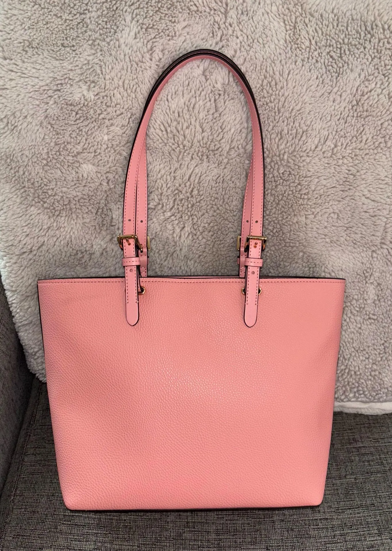 Michael Kors Jet Set Tote - Image 2