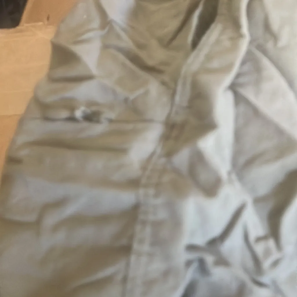 FINAL MARKDOWN Ladies the north face shorts large - Image 2