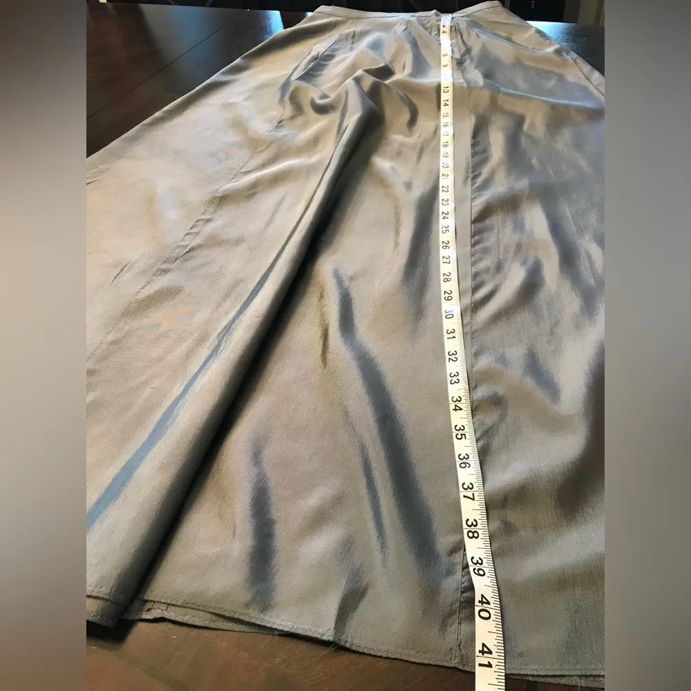 Y2K Silver Gray A - Image 7