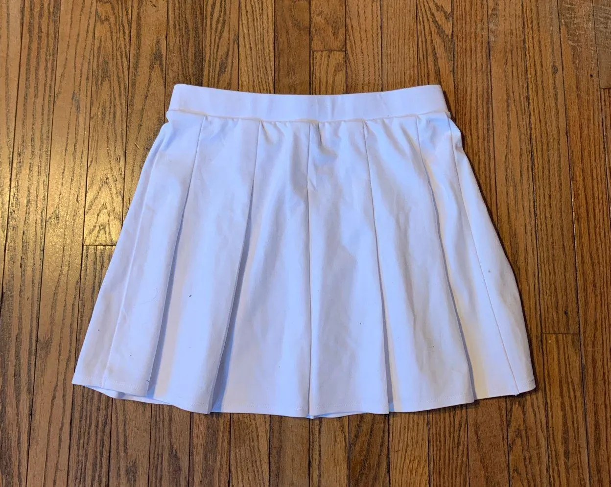 Target White Tennis Skirt  - Image 2