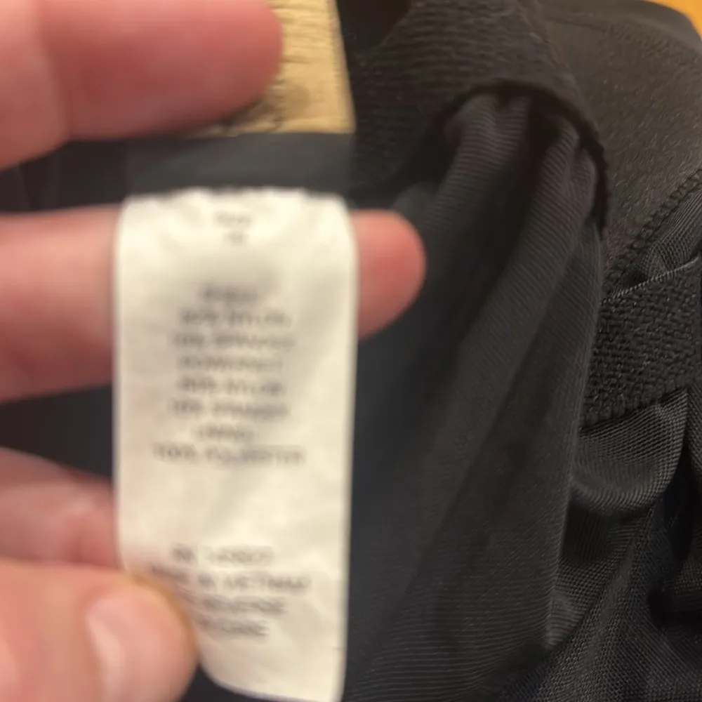 Great lengths women one piece swim suit size 18. Purple - Image 3