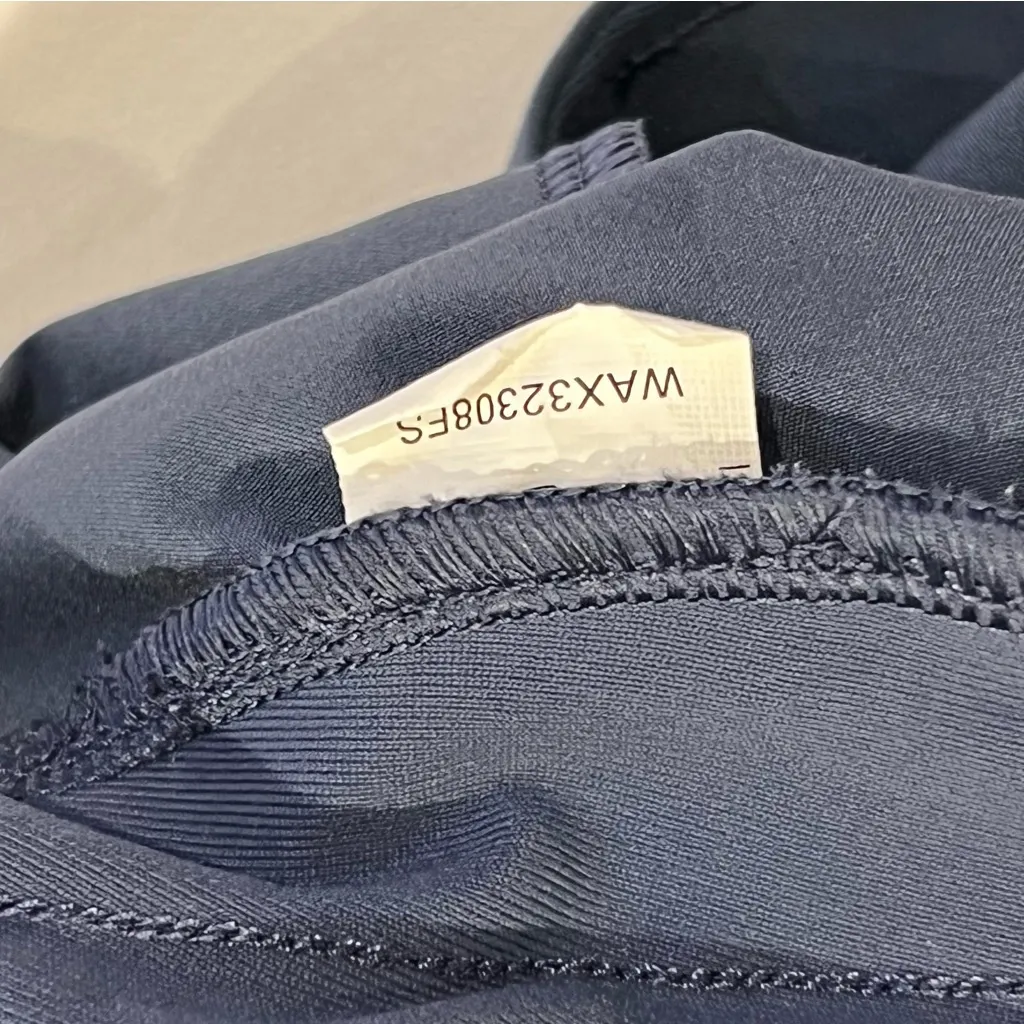 CALIA Women's Truelight Wide Leg Pant XXL Ardosia Slate Blue - Image 8