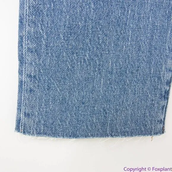 NEW Madewell The Mid-Rise Perfect‎ Vintage Jean in Enmore Wash, 24 - Image 10