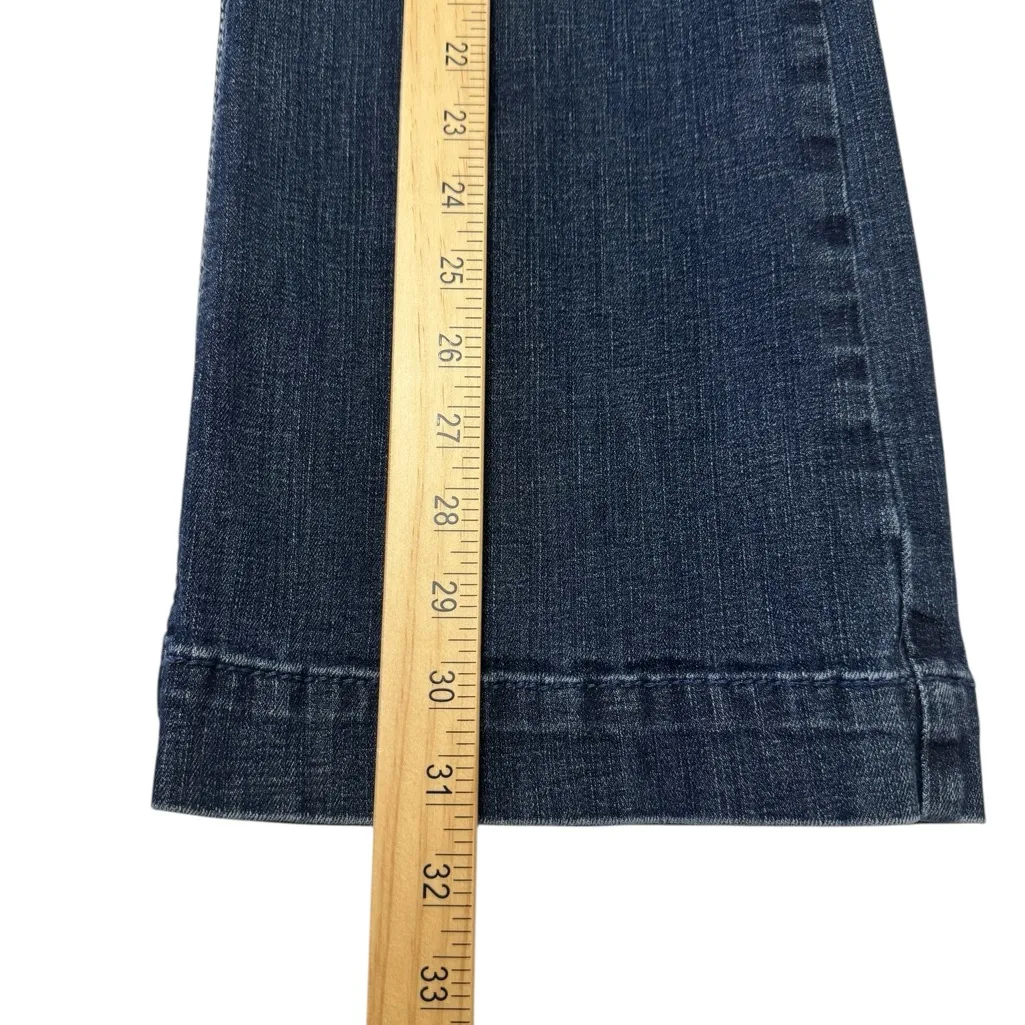 ARIAT Perfect Rise Trouser Jeans Size 25 - Image 5