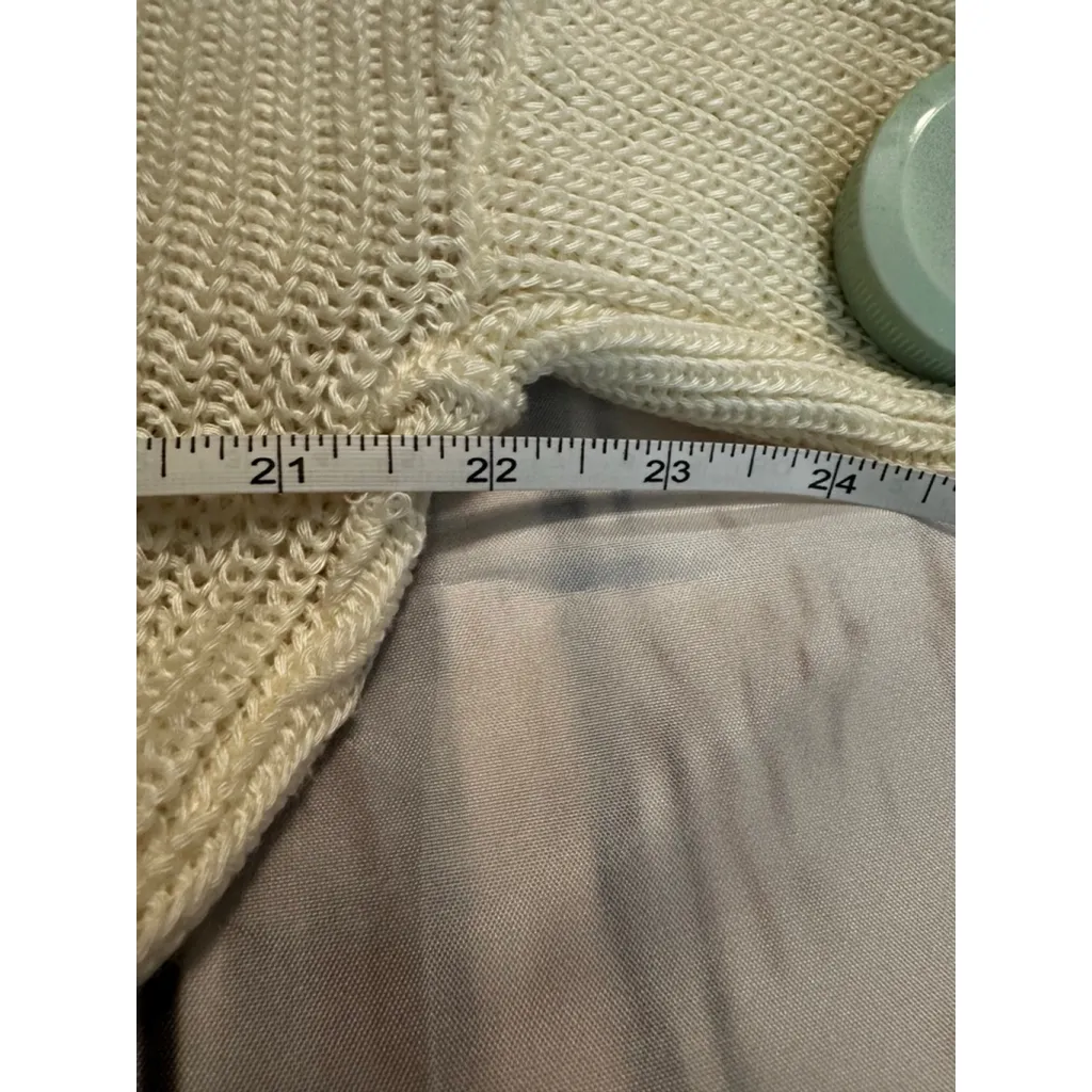 Women's Altard State Cream Criss - Image 8