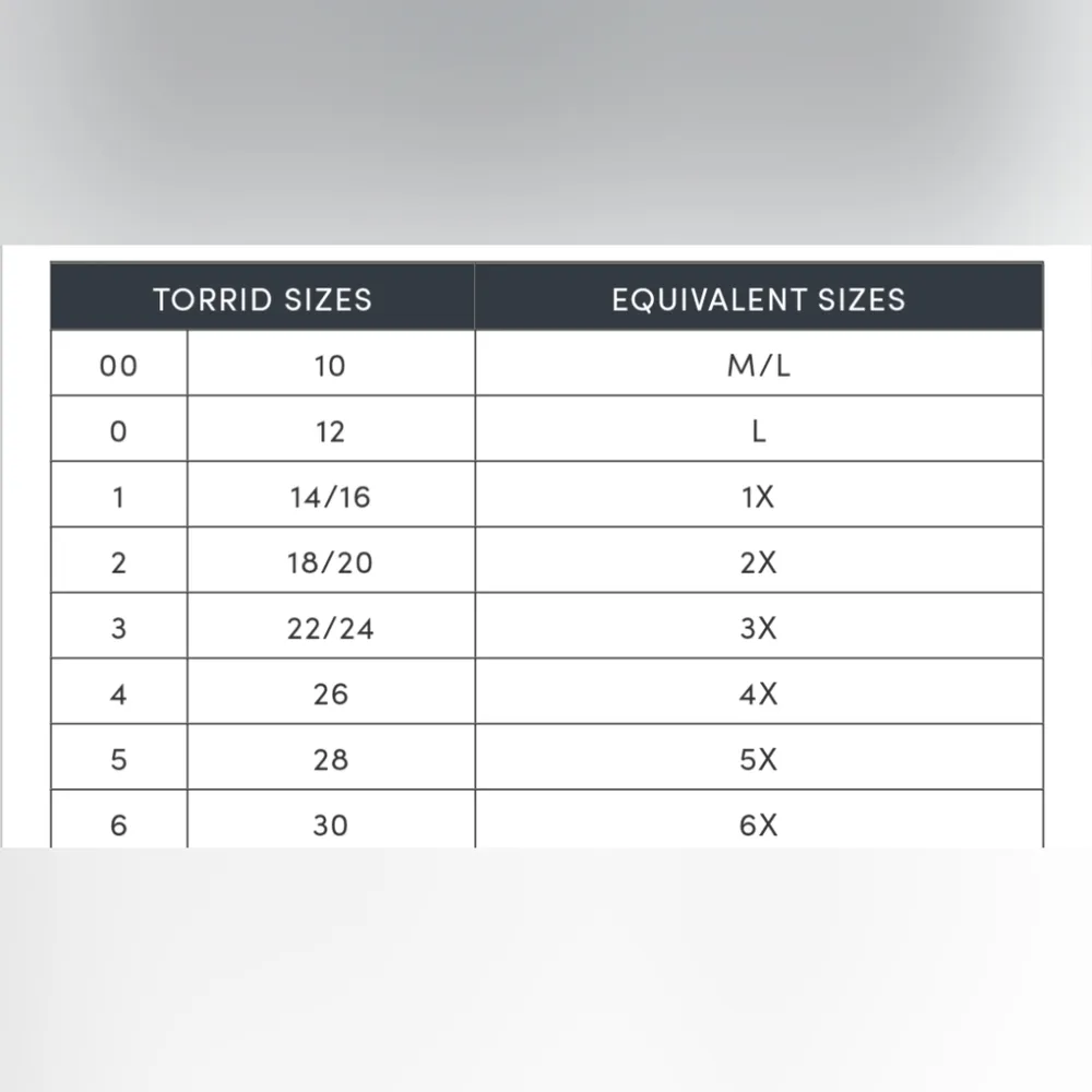 Torrid Black Floral Mesh Drawstring Cap Sleeve Longline Bralette size 0 - Image 10