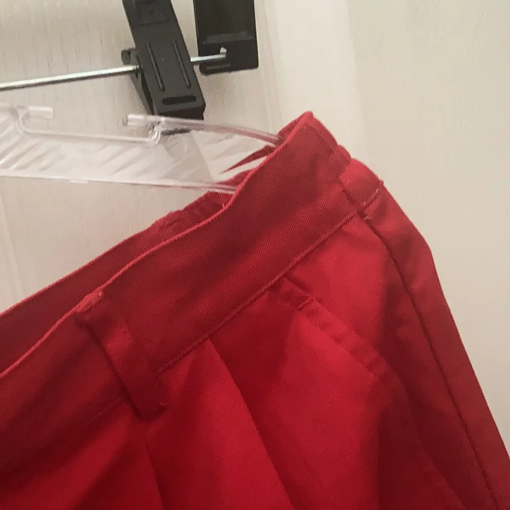 FINAL MARKDOWN Ladies IZod shorts 12 - Image 3