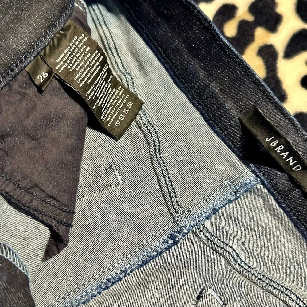 J Brand jeans - Image 3