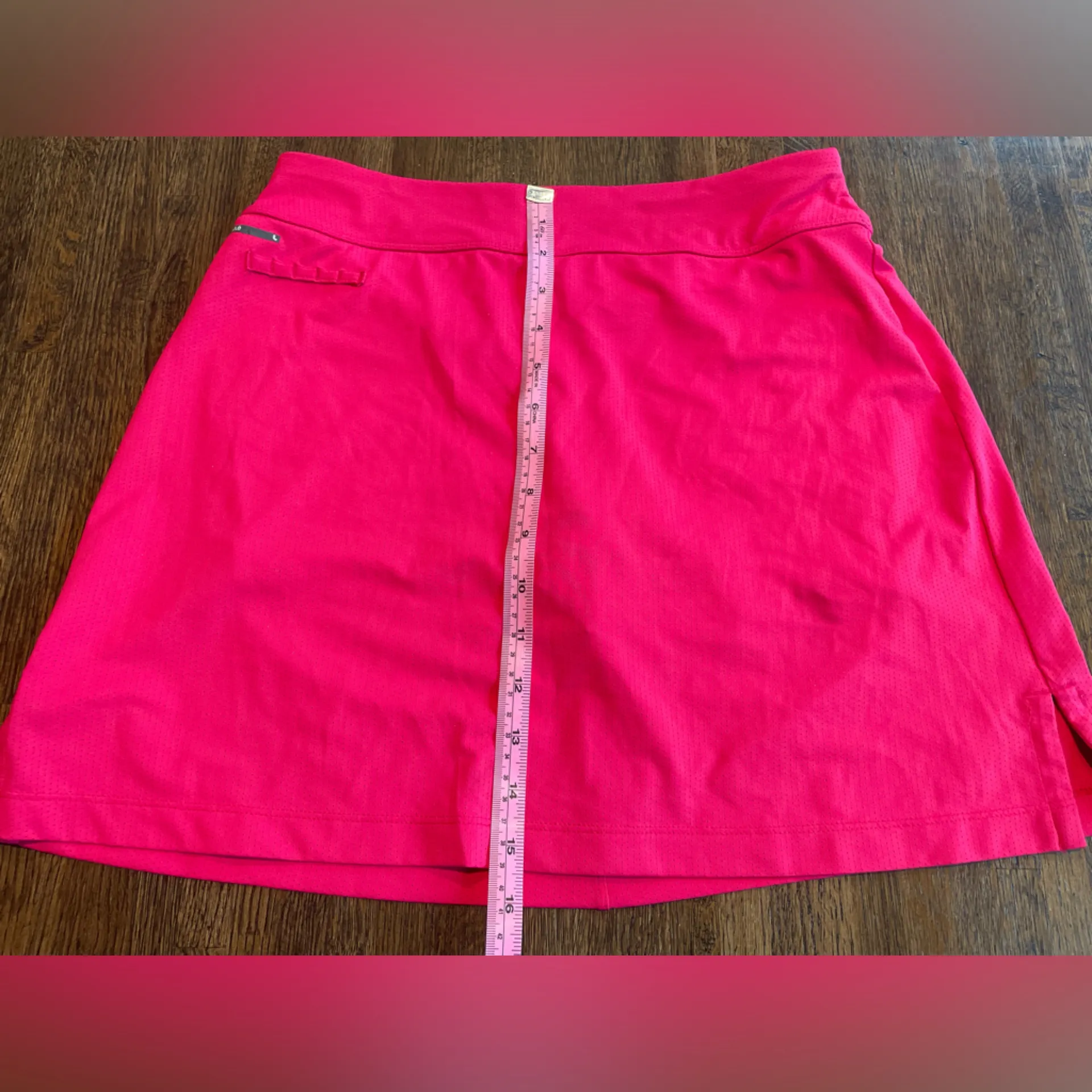 Lole Skort - size small - Image 5