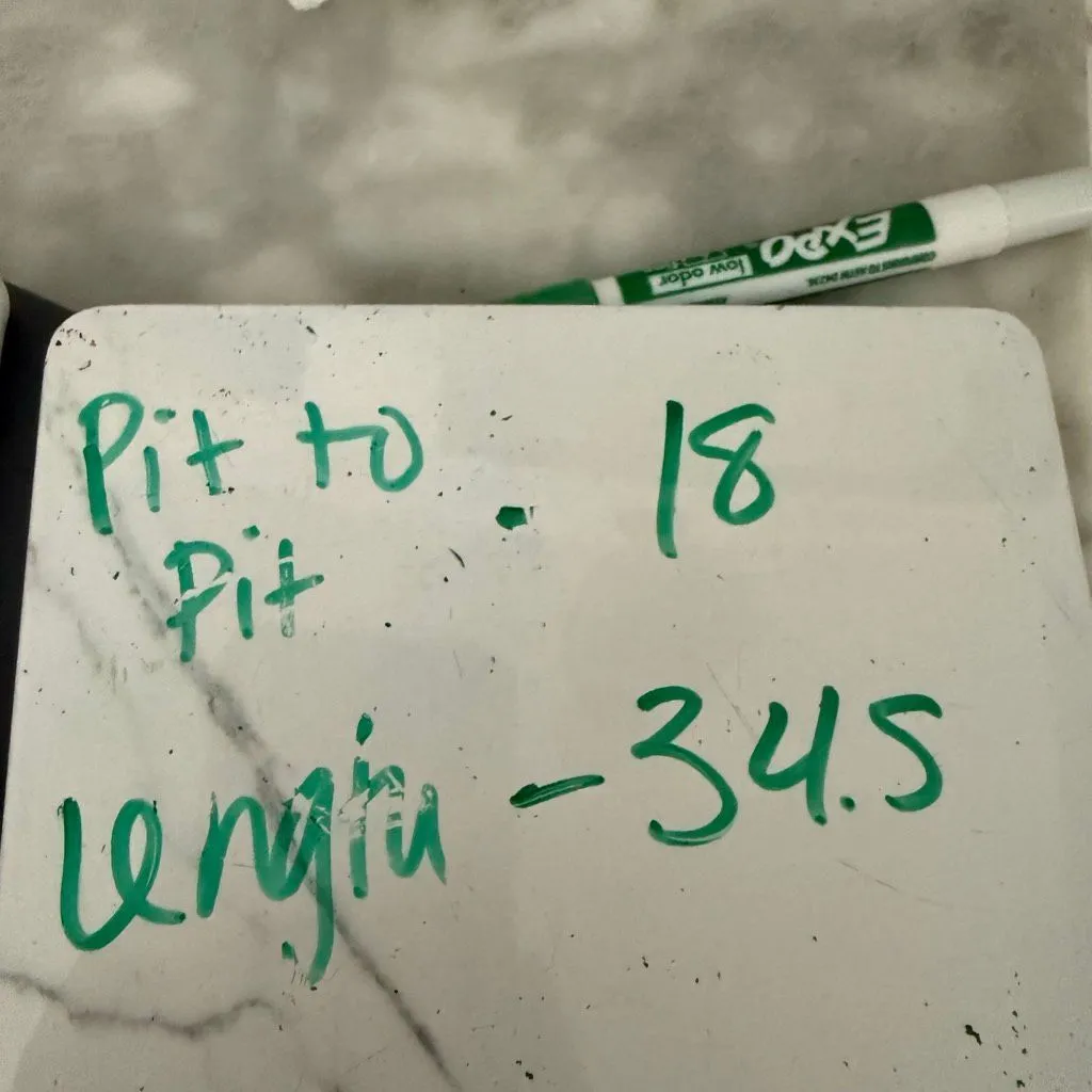 Nike Women’s Medium Coral Purple Athletic Dress - Image 6