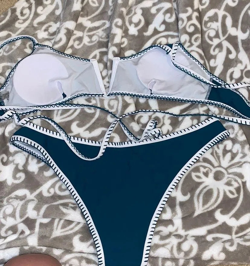 SheIn Swimsuits - Image 4