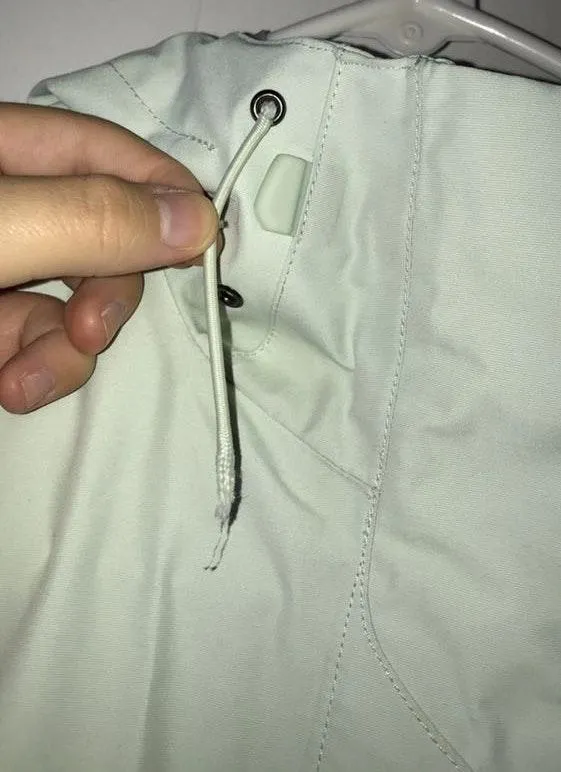 The North Face  Rain Jacket  - Image 3