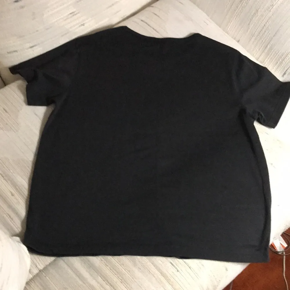 Bobbie Brooks embroidery accent tee - Image 2