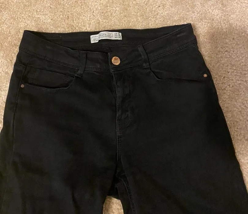 ZARA Jeans - Image 3