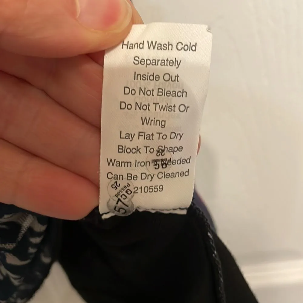 CAbi Heart of Love Yoga Racerback Tank Top - Image 8