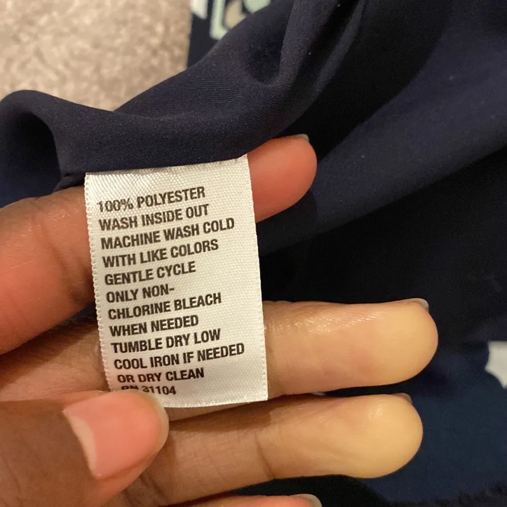 Crown & Ivy Dress SIZE 14 - Image 4