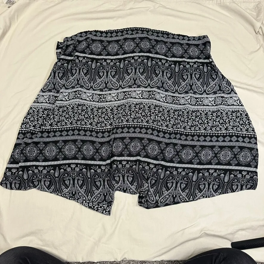 Papaya  Caridgan Shaw M - Image 2