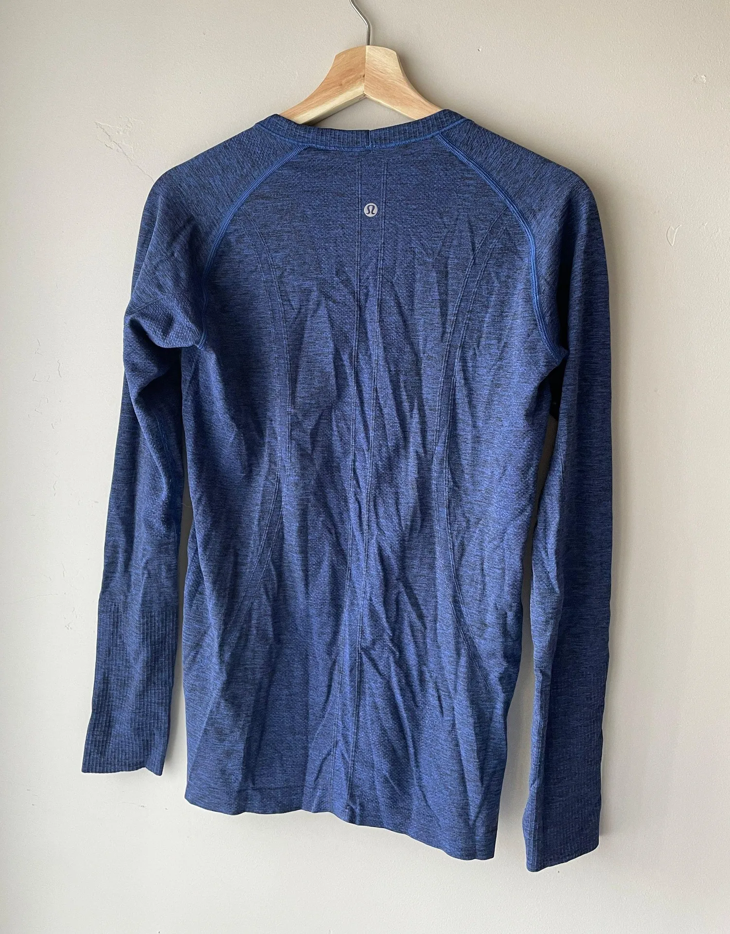 Lululemon Long Sleeve Top - Image 3