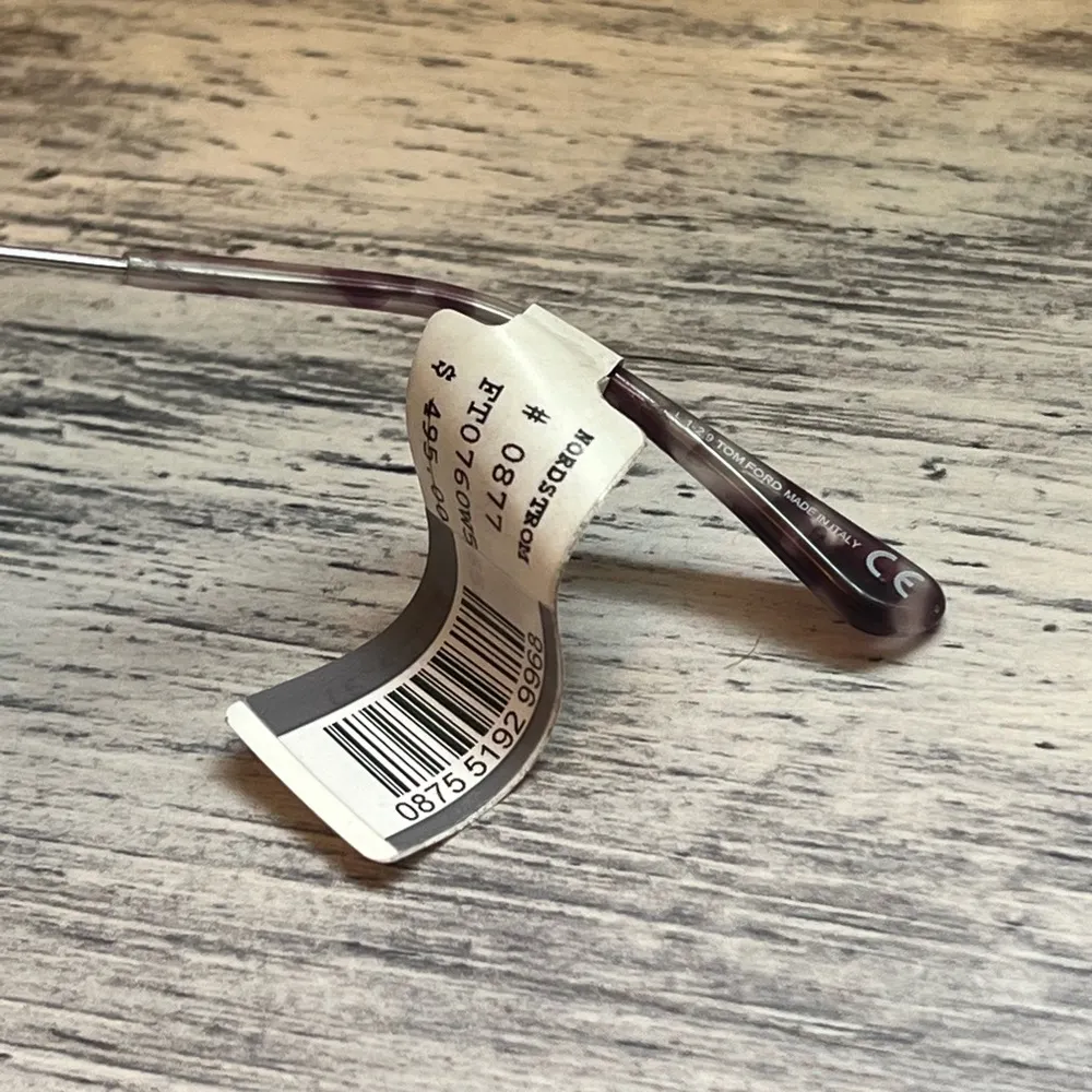 SALE❤️✨TOM FORD Joey TF760 sunglasses - Image 13