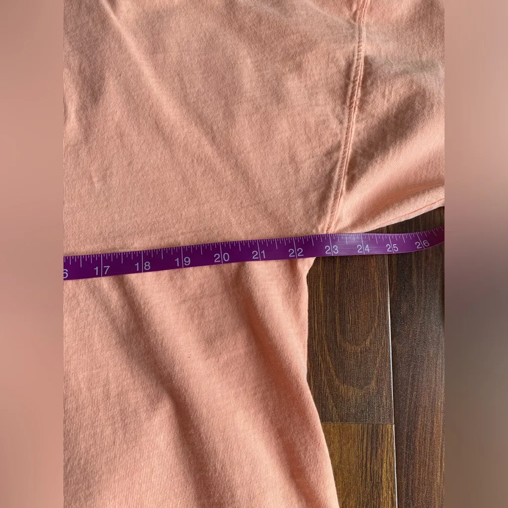 Disney Parks Walt Disney World Spirit Jersey Rose Gold with Gold Glitter - Image 10