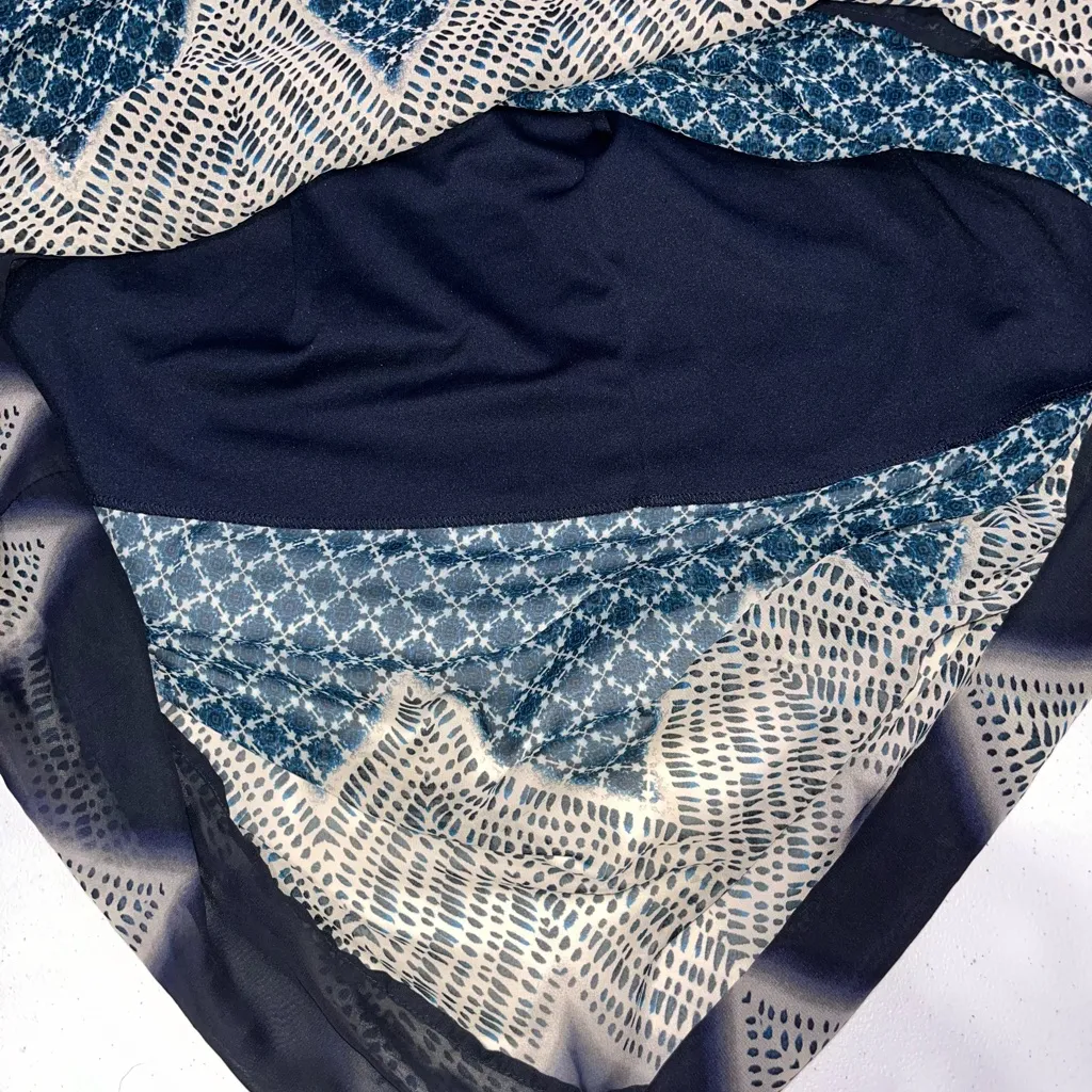 💙 Maurice’s Maxi Dress - Image 6