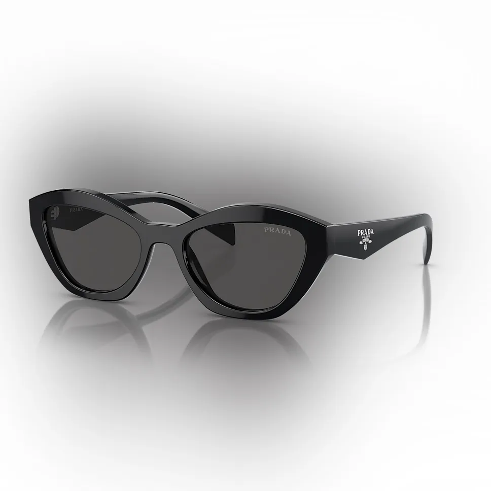 Prada  Cat-Eye sunglasses - Image 2