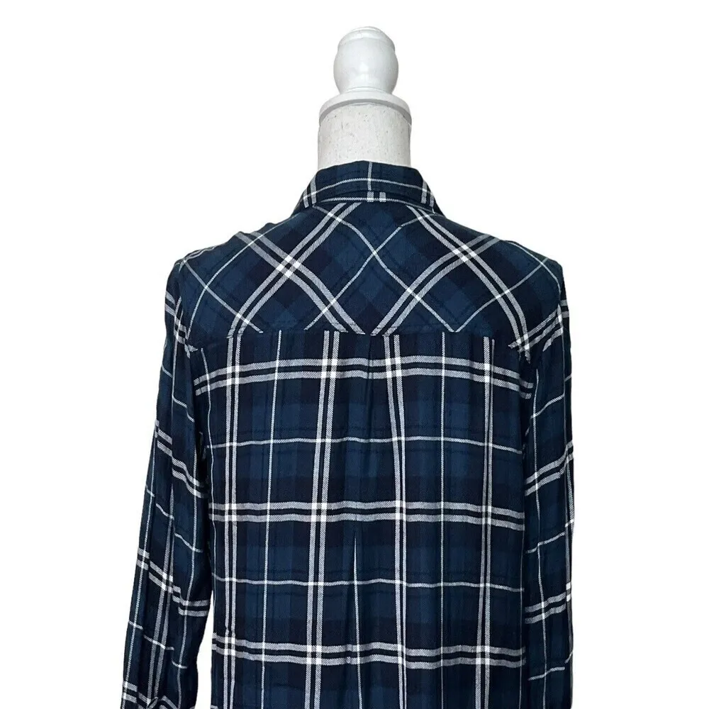 RAILS Mini Dress - Image 5