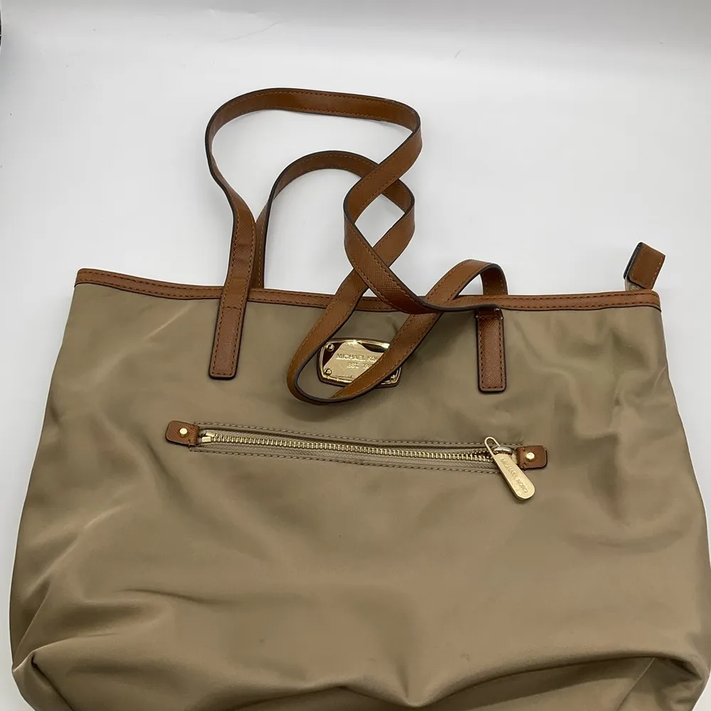 Michael Kors  NYLON TOTE - Image 8