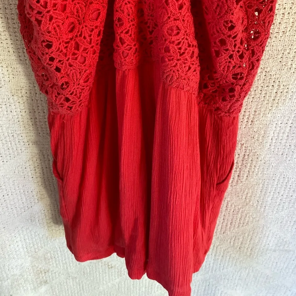 Haute Pink Zebra Shorts Romper‎ - Image 5