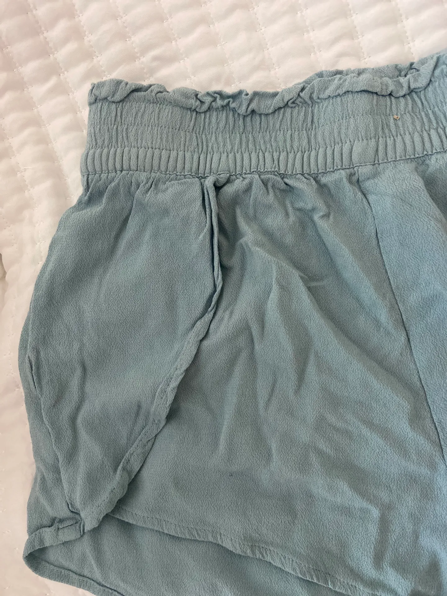 Divided Shorts - Image 2