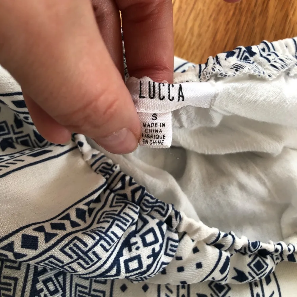 Lucca Spanish Inspired Dress - Image 3